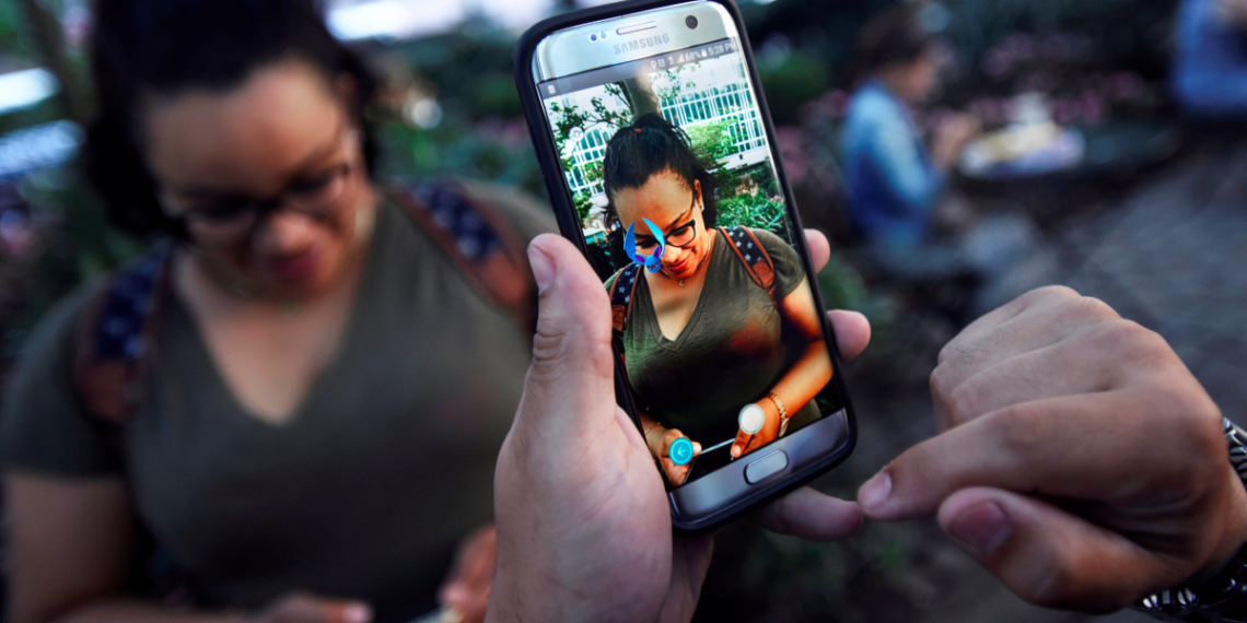 Pokemon Go Punya Fitur ‘Trading’, Apa Itu?