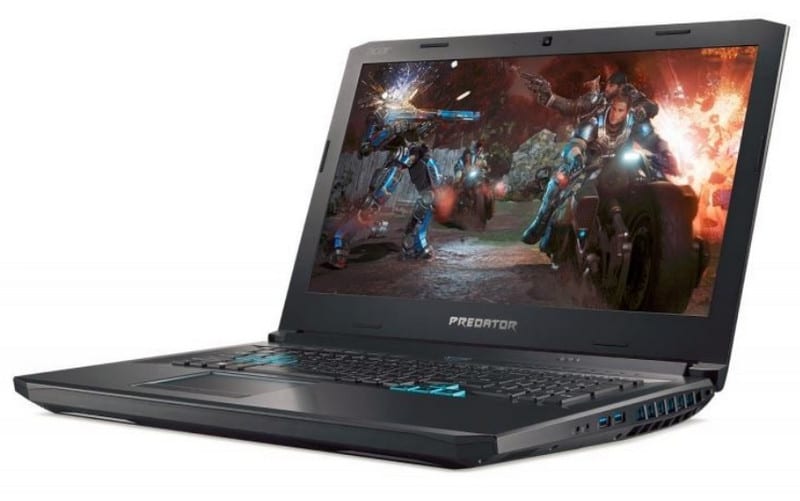 Dibanderol Rp 60 Jutaan, Siapa Target Laptop Gaming Acer?
