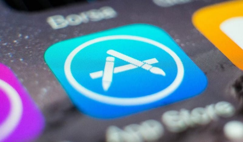 Spotify Epic Games Apple App Store