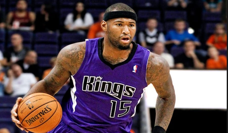 Klub NBA Tambang Kripto untuk Bantu Warga Kulit Hitam