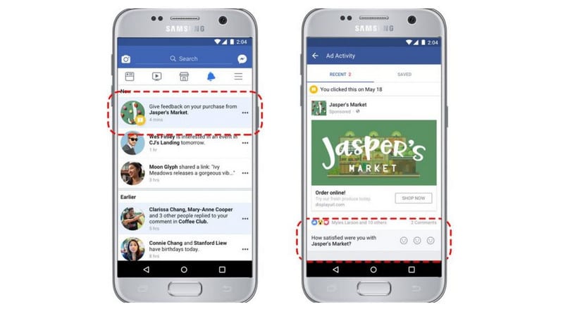 Pengguna Bisa Laporkan Iklan Bermasalah di Facebook