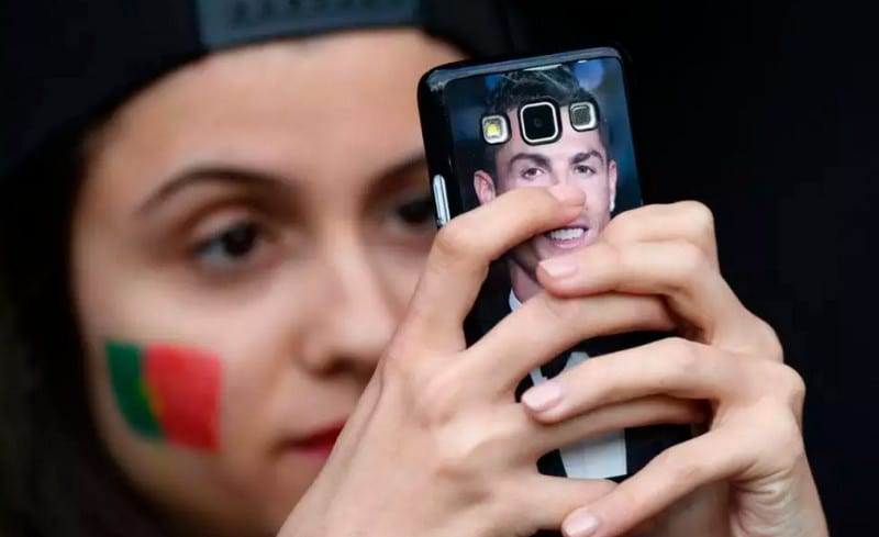 Peringatan untuk Fans Bola, Hindari WiFi Rusia!