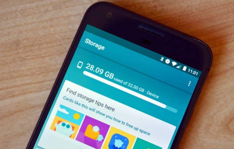 Files Go Bisa Berbagi File Lokal