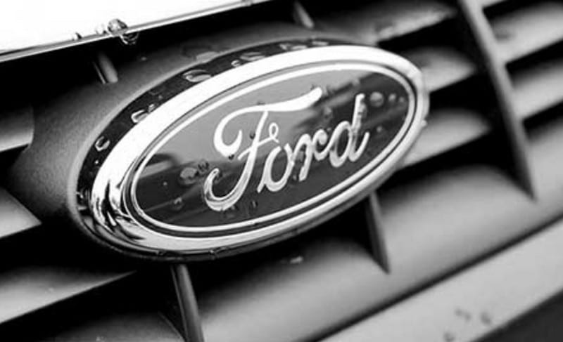 Ford dan Daimler Hentikan Kerjasama Fuel Cell