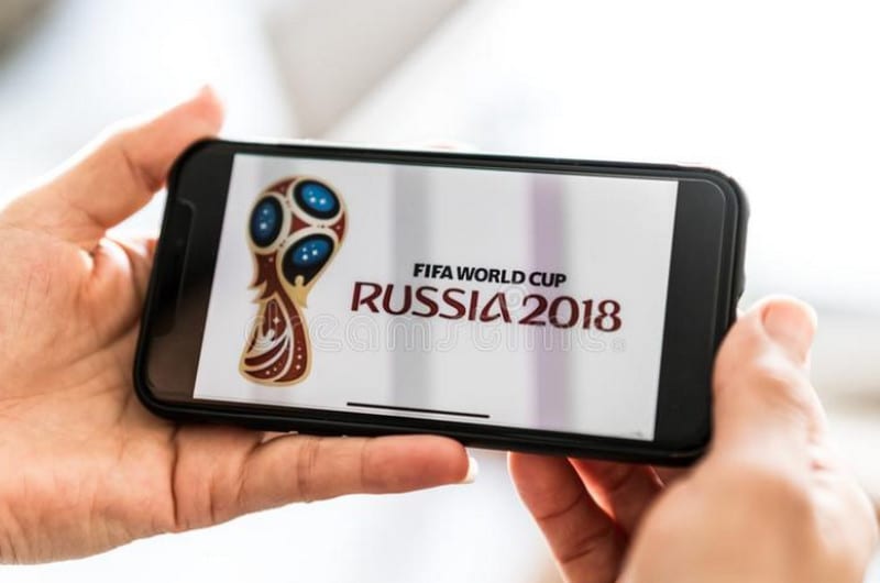 3 Game Tema Piala Dunia di Android