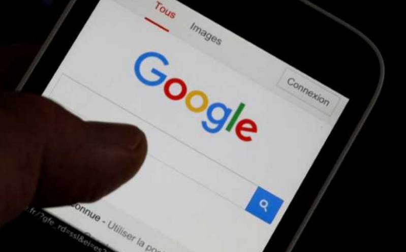 Ketik the1975..com di Google, Lihat Apa yang Muncul