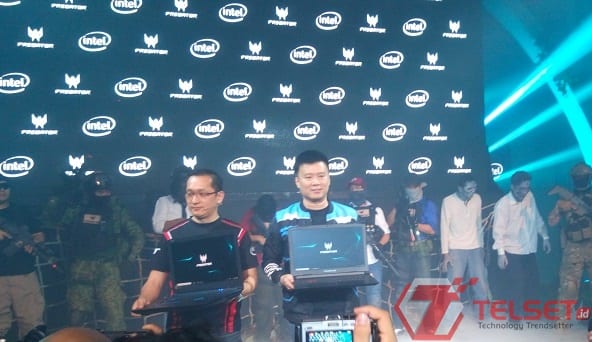 Resmi Dirilis, Acer Predator Helios 500 Dibanderol Rp 59 Juta