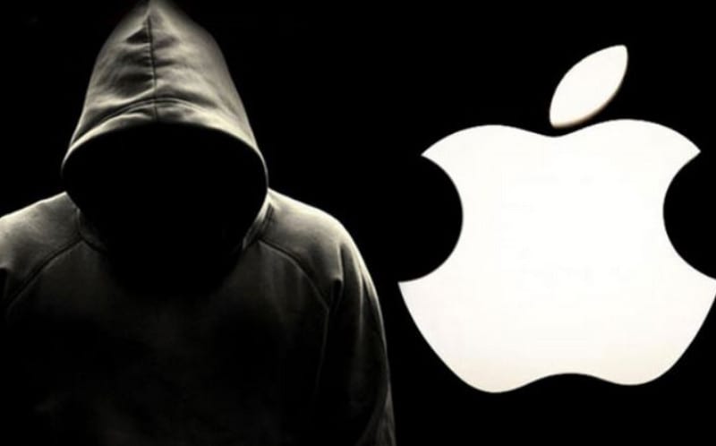 Peretas Klaim Bisa Bobol Akses Tools Internal Apple