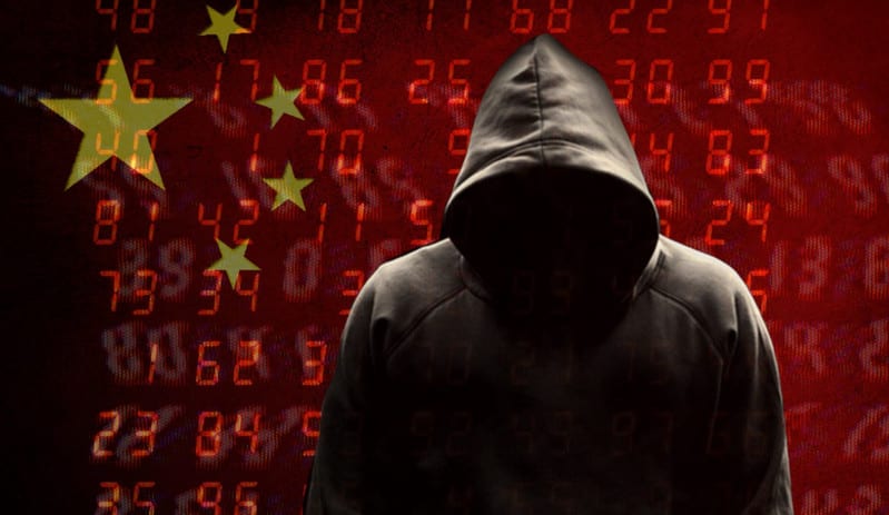 Peretas China Incar Satelit Operator di Asia Tenggara