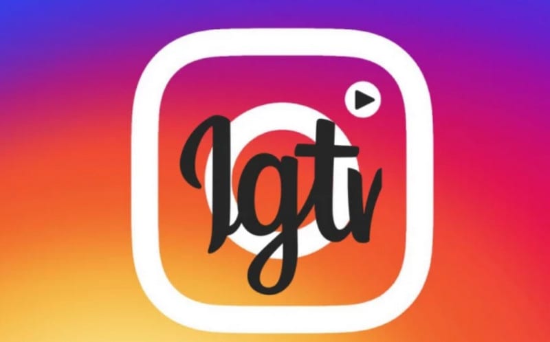 Instagram Siapkan IGTV untuk Saingi YouTube?