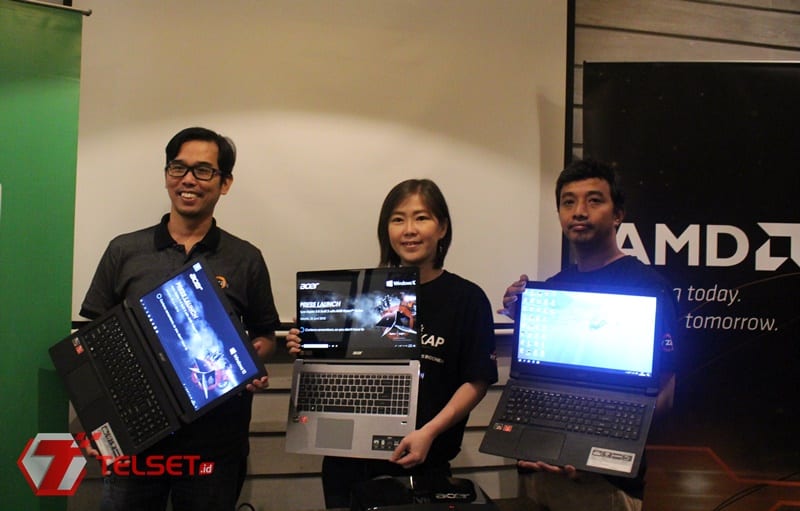 Laptop Acer Ini Cocok untuk Gamers “Pas-pasan”