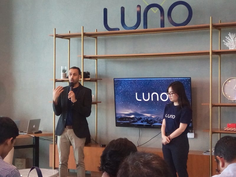 Luno Apresiasi Regulasi Perdagangan Berjangka Kripto