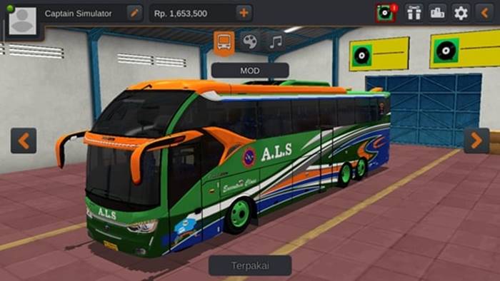 game bus emulator Android