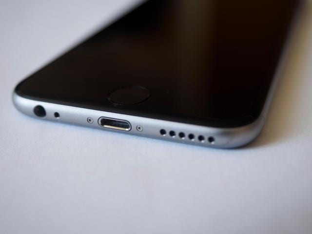 Trik Bikin Volume iPhone Lebih Kencang