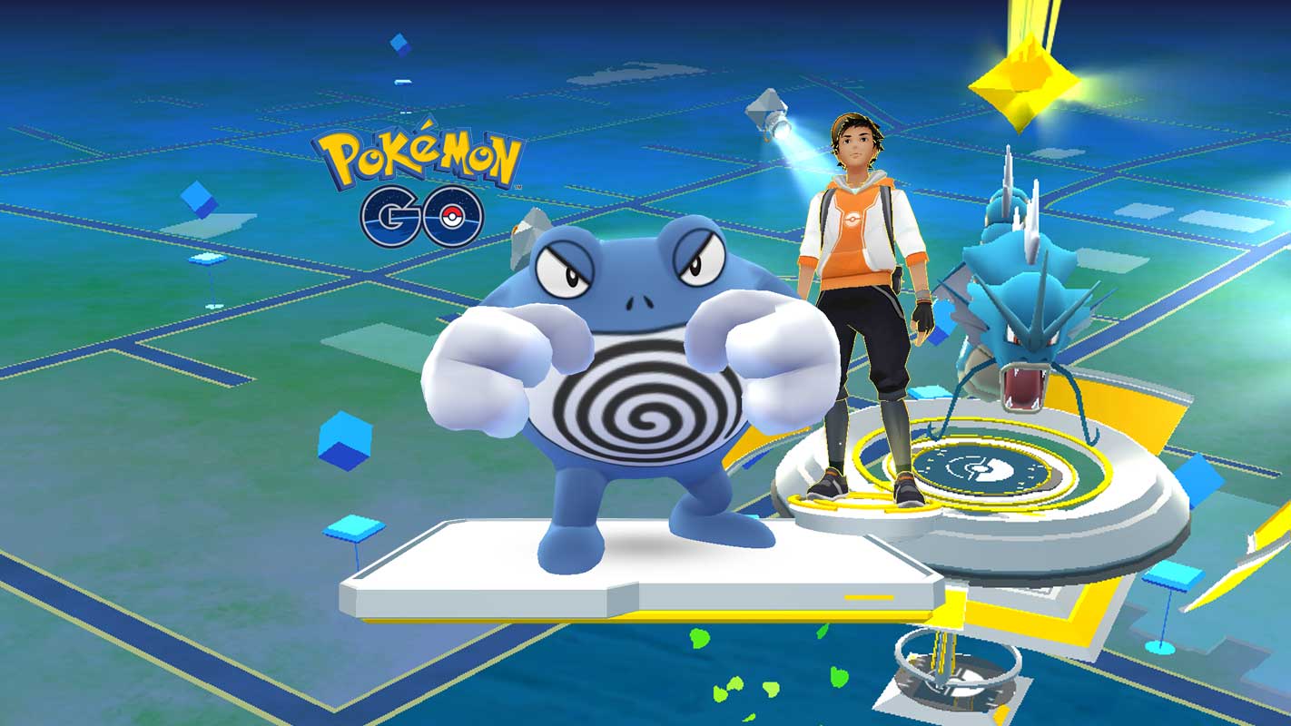 Setelah Dua Tahun, Pokémon Go Akhirnya Izinkan ‘Pertukaran’ Monster