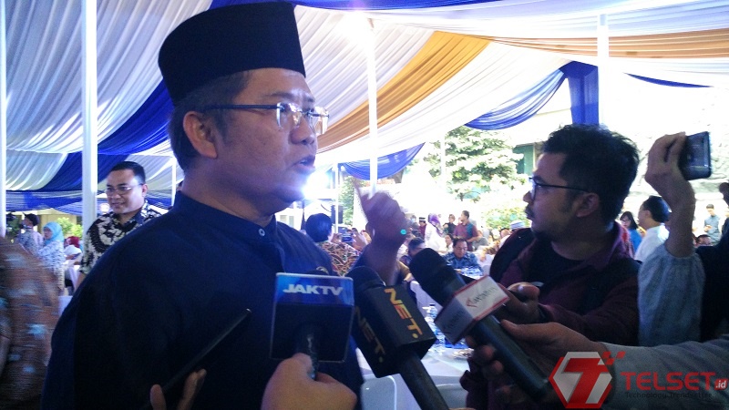 Konten Terorisme Paling Banyak di Facebook dan Instagram