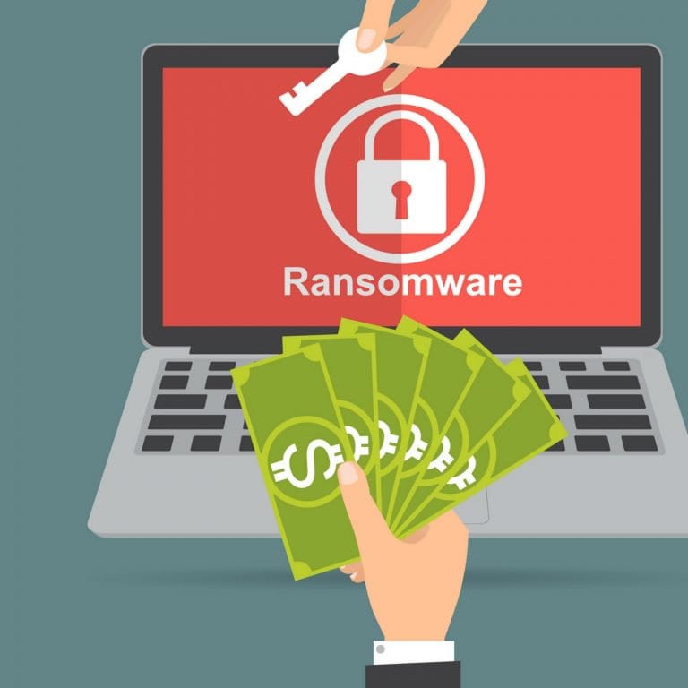 Diserang Ransomware, Pemkot Atlanta Tekor Rp 131 Miliar