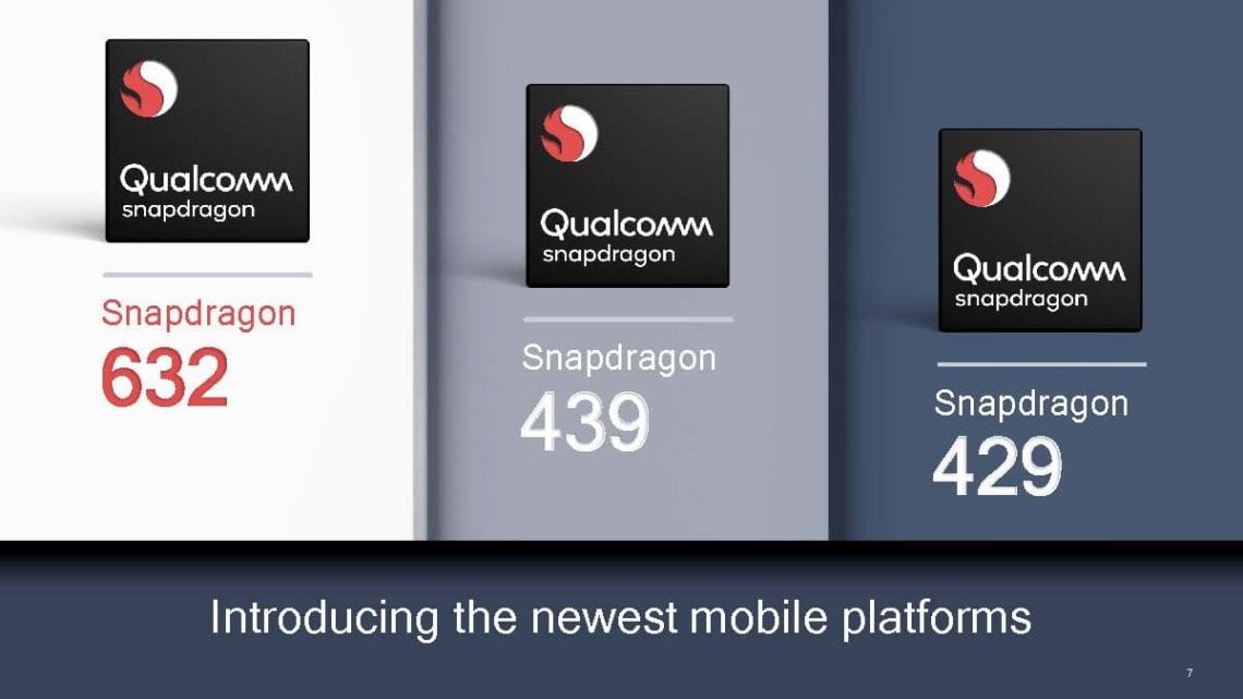 snapdragon 600 series