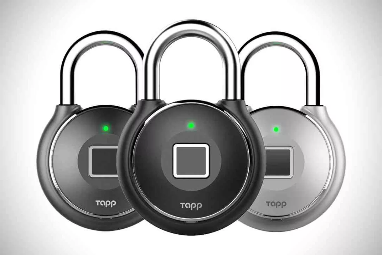 Hanya 10 Detik, YouTuber Ini Bobol Smart Lock