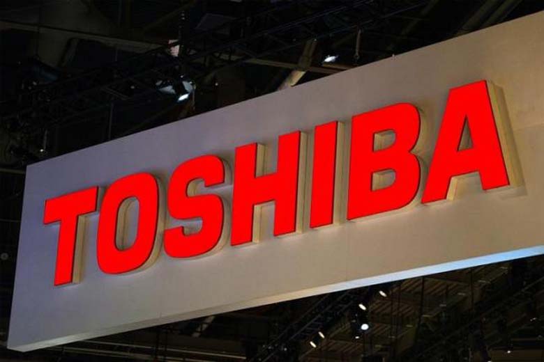 Pasca Penjualan Nand, Toshiba Beli Lagi Sahamnya