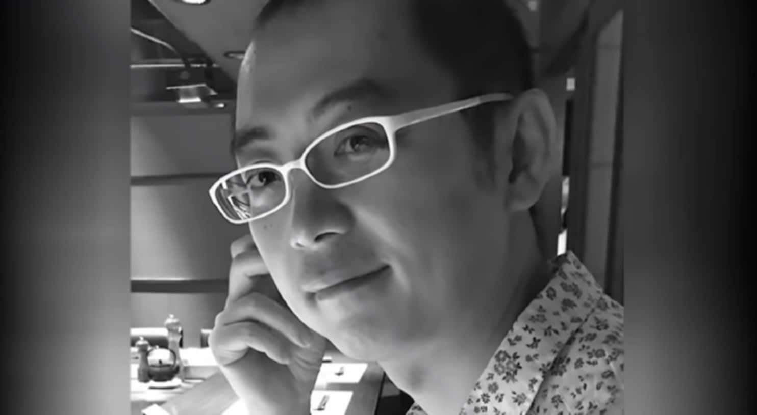 Blogger Terkenal Tewas