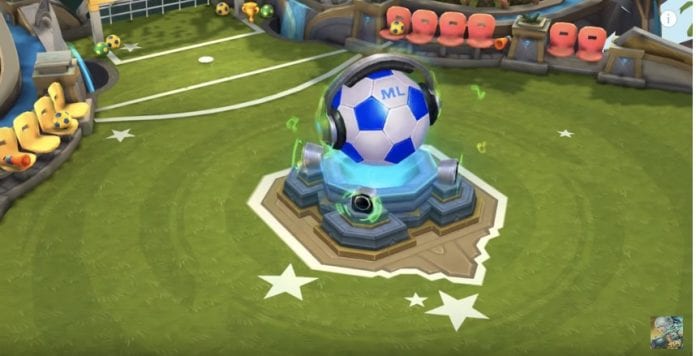 Gara-gara Mobile Legends: Bang Bang, Lagu Champions United Mendadak Viral