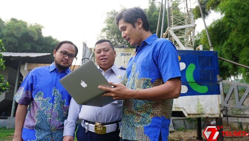 XL dan Kemenhub Sediakan Informasi Mudik via Ponsel