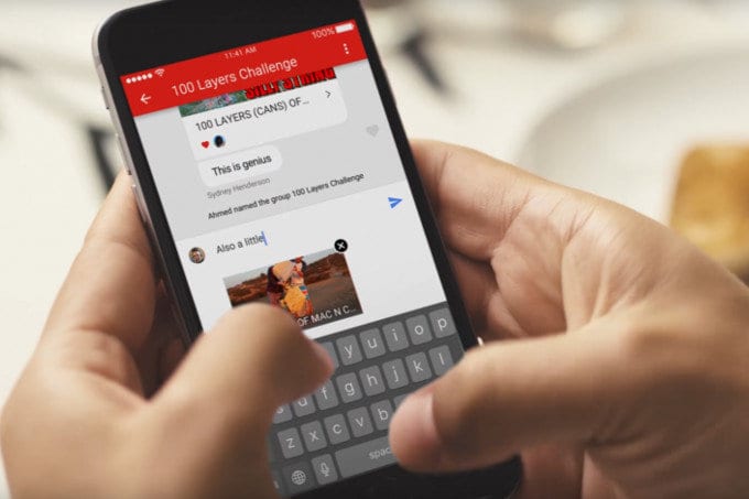 YouTube Ubah Nama Tab, Ada Apa?