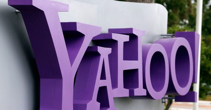 Buntut Data Pengguna Dibobol, Yahoo Terancam Didenda