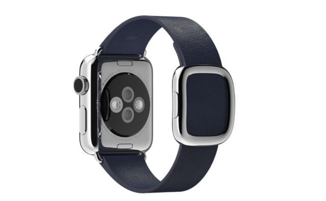 Tali Apple Watch ‘Modern Buckle’ Stop Diproduksi