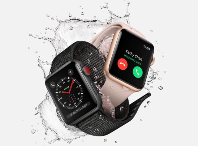 Merasa Tertipu Promosi Apple Watch, Konsumen Gugat Apple