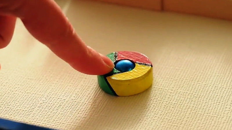 Ekstensi Google Chrome