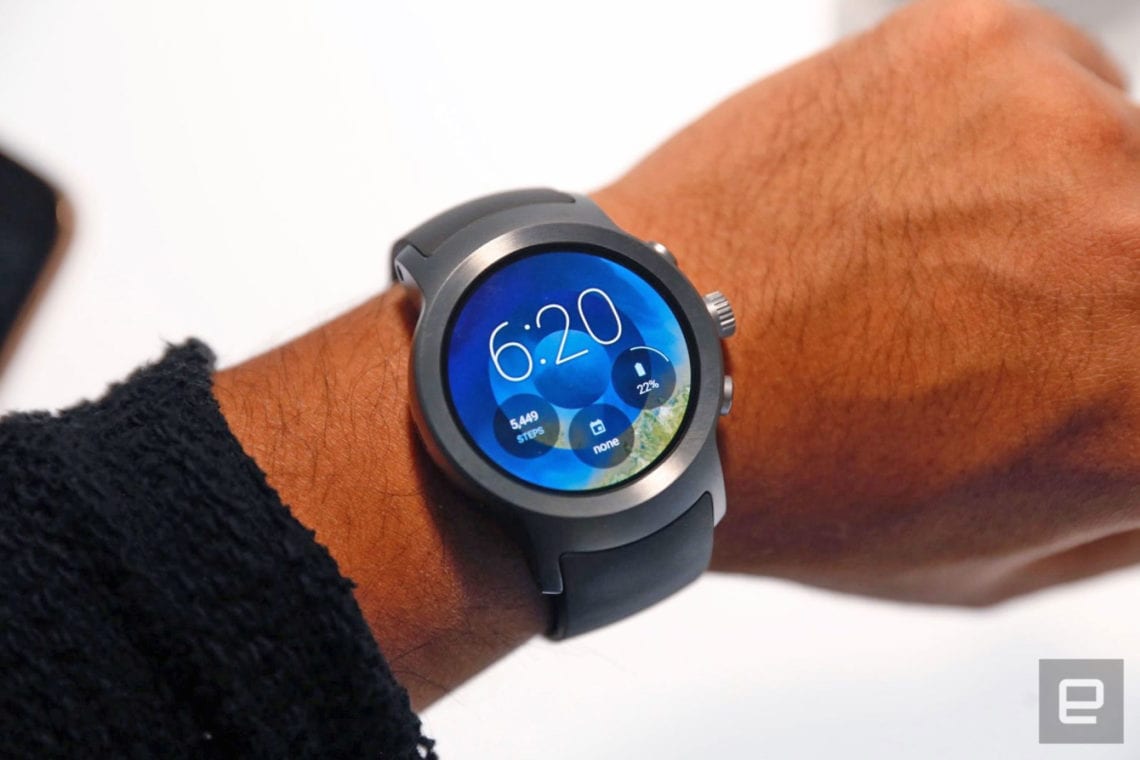 Wear OS Bakal Berbasis Android P?