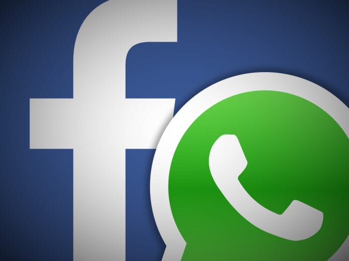 India Minta Operator Blokir Facebok dan WhatsApp