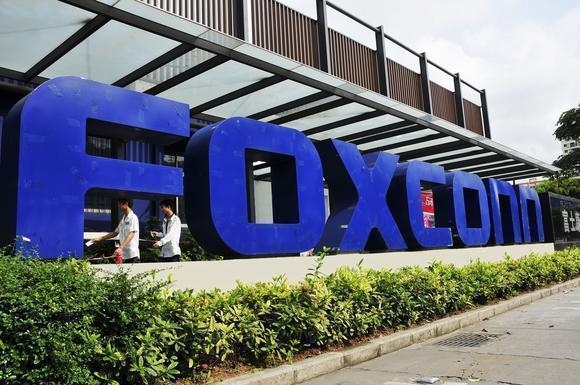 Foxconn Sebut Amerika dan China Sedang Perang Teknologi