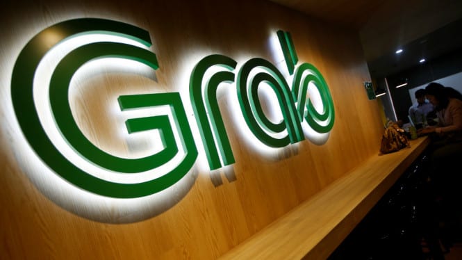 Ingin Kuasai Asia Tenggara, Grab Siapkan ‘GrabPlatform’