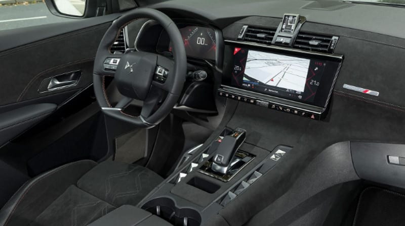 Huawei Pastikan Semua Mobil Terhubung dengan Platform IoV