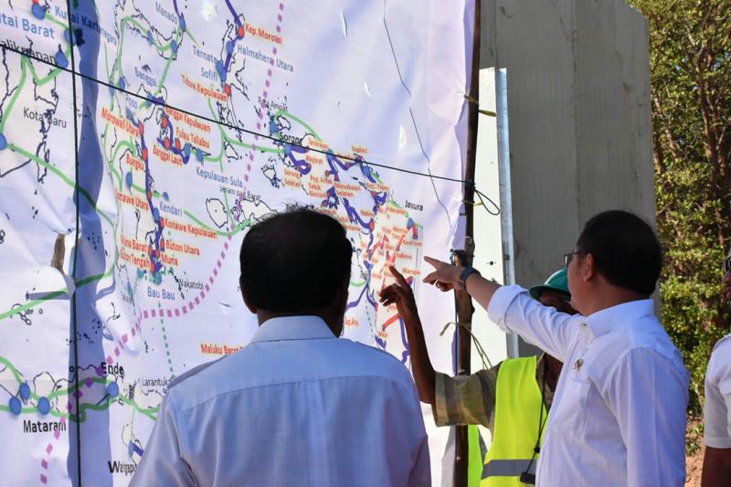 Rudiantara: Satelit Baru akan Bikin Internet Makin Ngebut