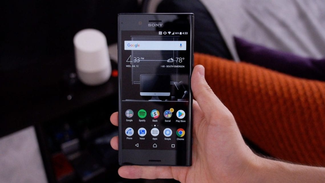 Sony Segera Tutup Xperia Launcher
