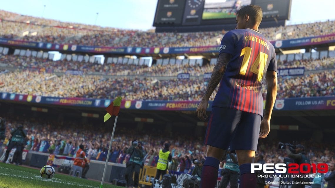 Pro Evolution Soccer Segera Tutup Usia, Ini Penyebabnya!