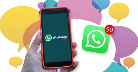Jutaan Ponsel Terancam Tak Bisa Gunakan WhatsApp