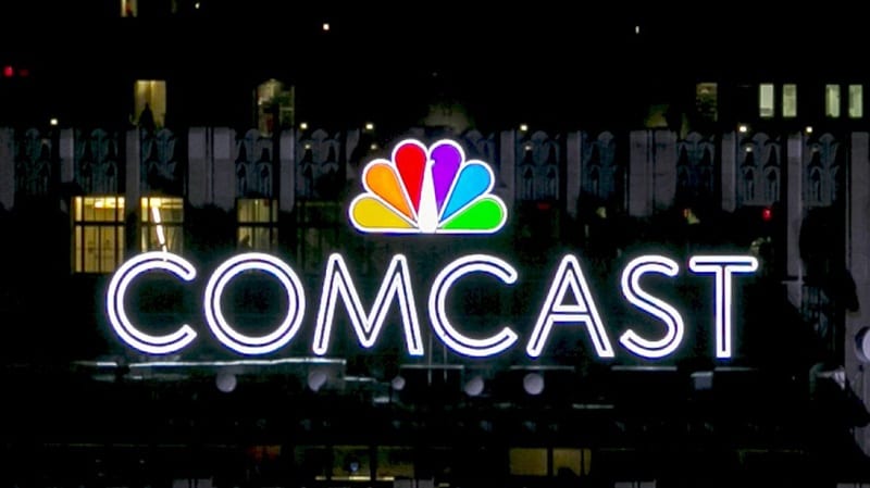 Edan! Comcast Tawar Fox Rp 906 Triliun