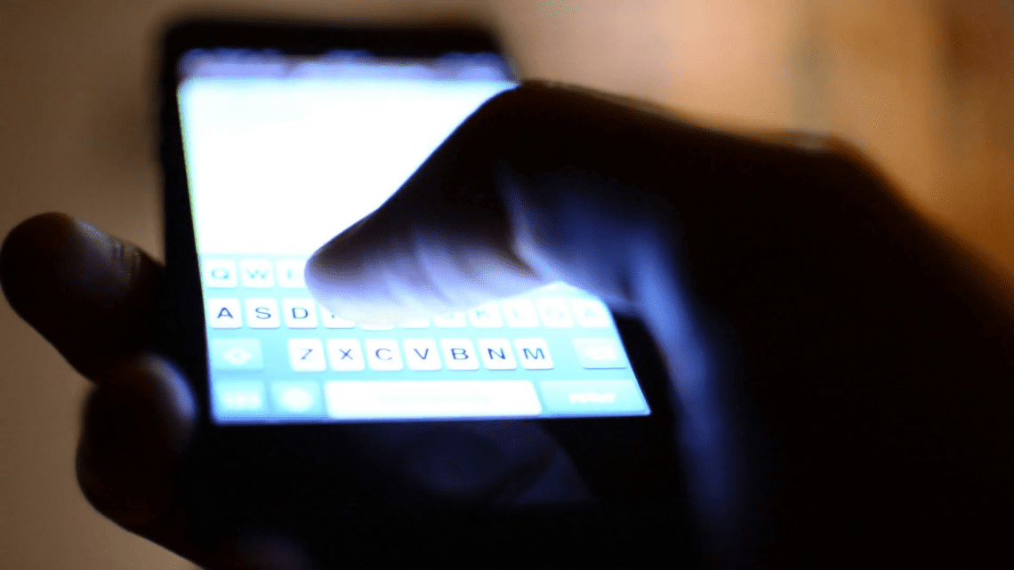 Lebaran, Menkominfo Cuma Balas Pesan dari Aplikasi Buatan Lokal