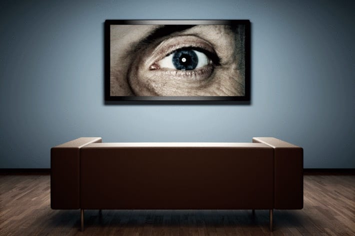 Mata-matai aktivitas pengguna