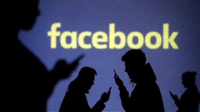 Jumlah Pengguna Anjlok, Saham Facebook Melorot 20%