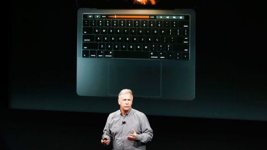 Pakai Prosesor Baru, MacBook Pro 2018 Lebih Ngebut