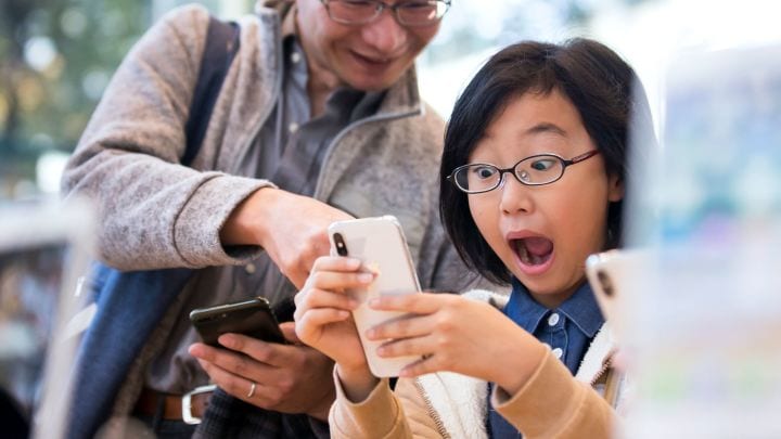 Ingin Back Up Data iPhone di iCloud? Begini Caranya