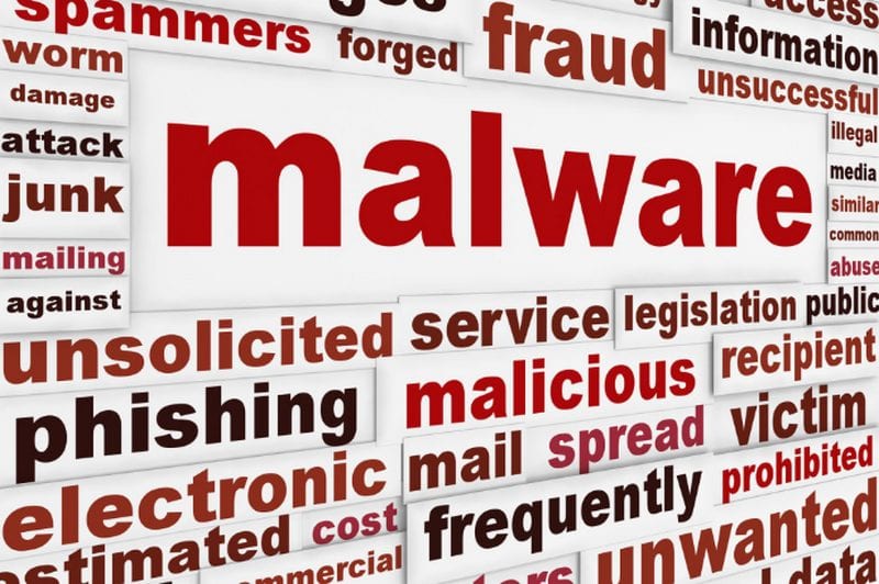 Perangkat Jaringan Jadi Celah Pelaku Kejahatan Siber