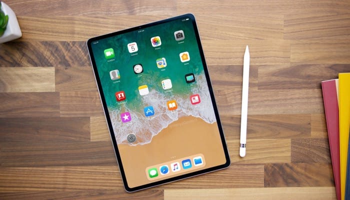 Apple Hilangkan Headphone Jack di iPad Pro Terbaru?
