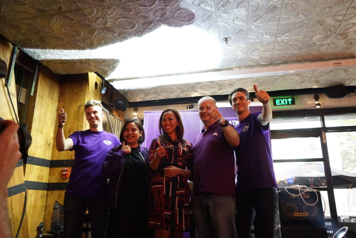 Axis Gelar Seri Esports di Seluruh Indonesia